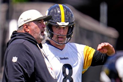 article image - Steelers Football